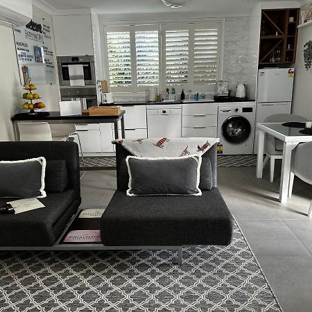 Luxury Boutique Self-Contained Private Granny Flat Villa Ormeau Exterior photo