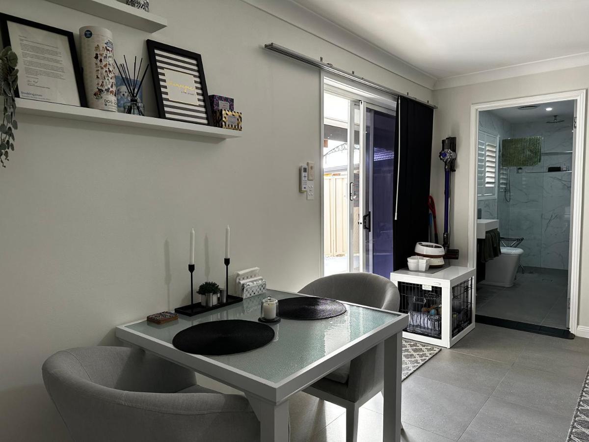 Luxury Boutique Self-Contained Private Granny Flat Villa Ormeau Exterior photo
