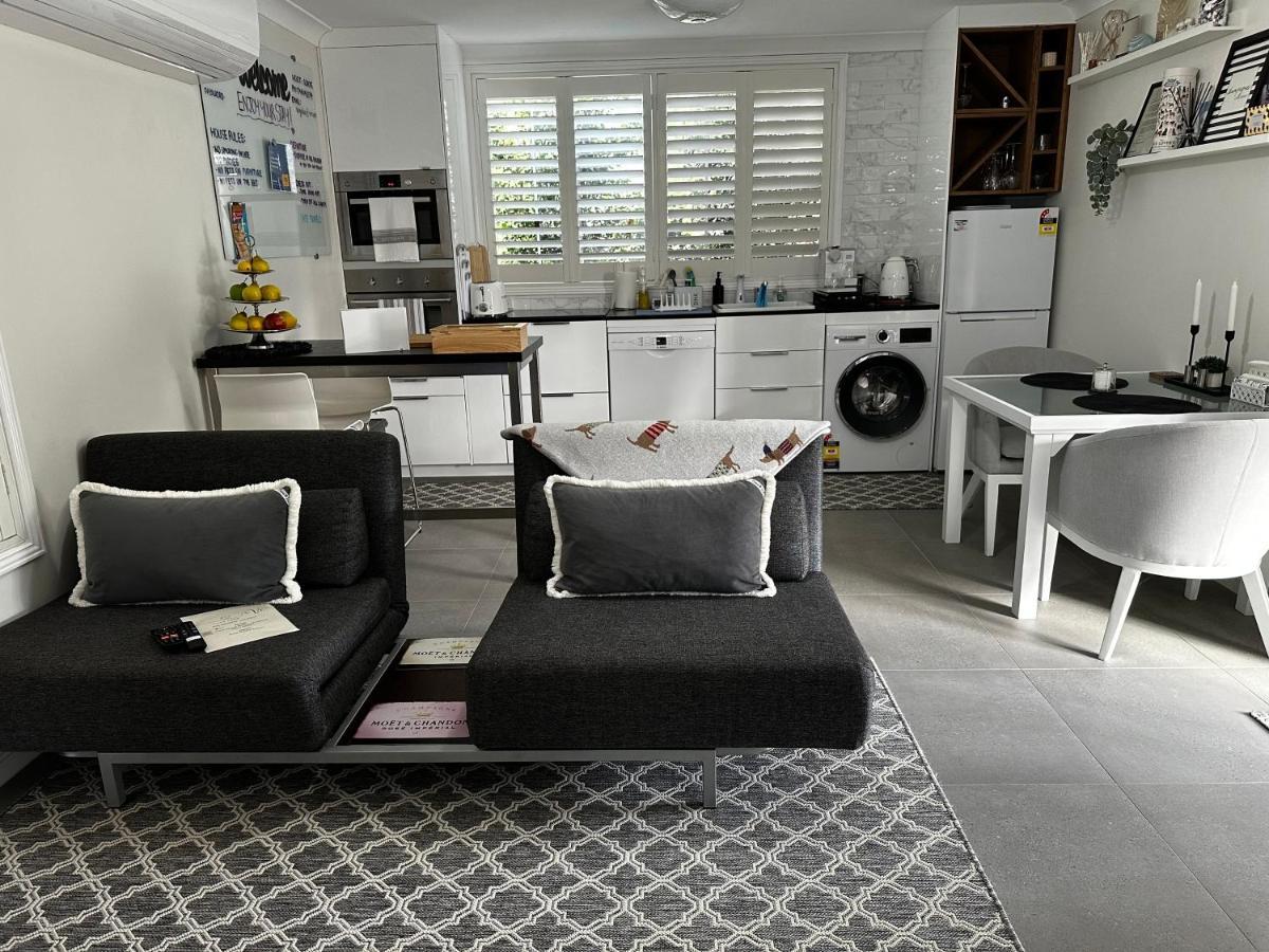 Luxury Boutique Self-Contained Private Granny Flat Villa Ormeau Exterior photo