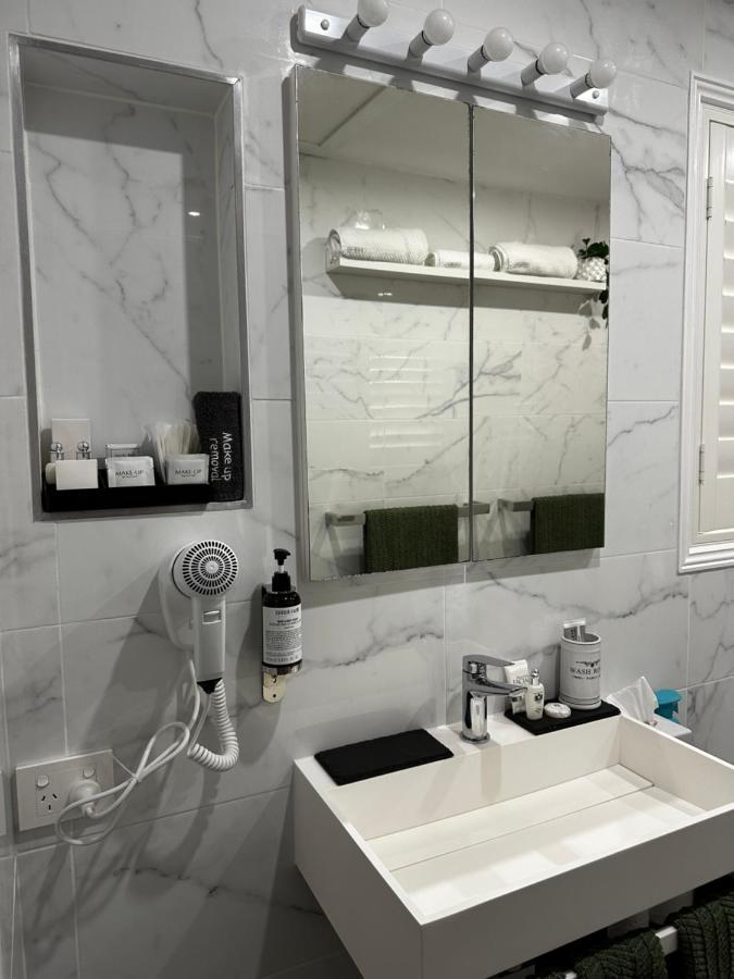 Luxury Boutique Self-Contained Private Granny Flat Villa Ormeau Exterior photo