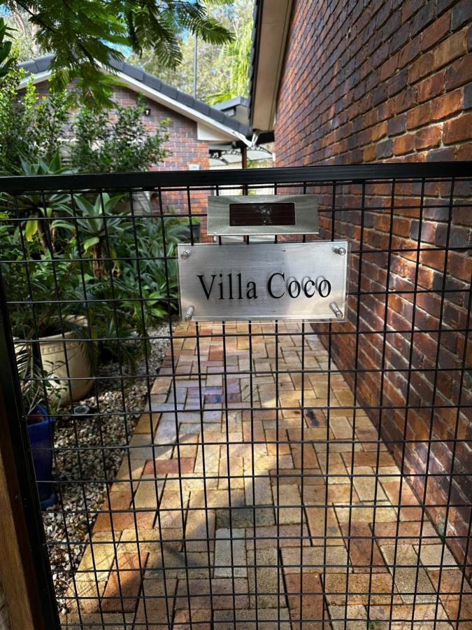 Luxury Boutique Self-Contained Private Granny Flat Villa Ormeau Exterior photo