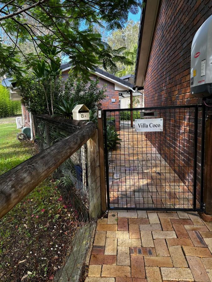 Luxury Boutique Self-Contained Private Granny Flat Villa Ormeau Exterior photo