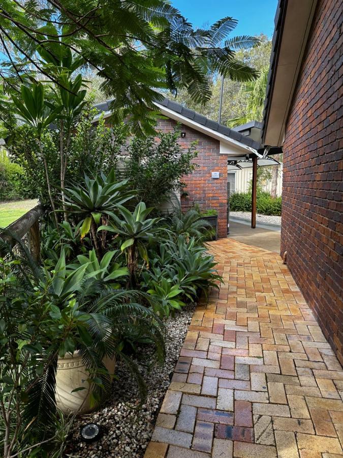 Luxury Boutique Self-Contained Private Granny Flat Villa Ormeau Exterior photo
