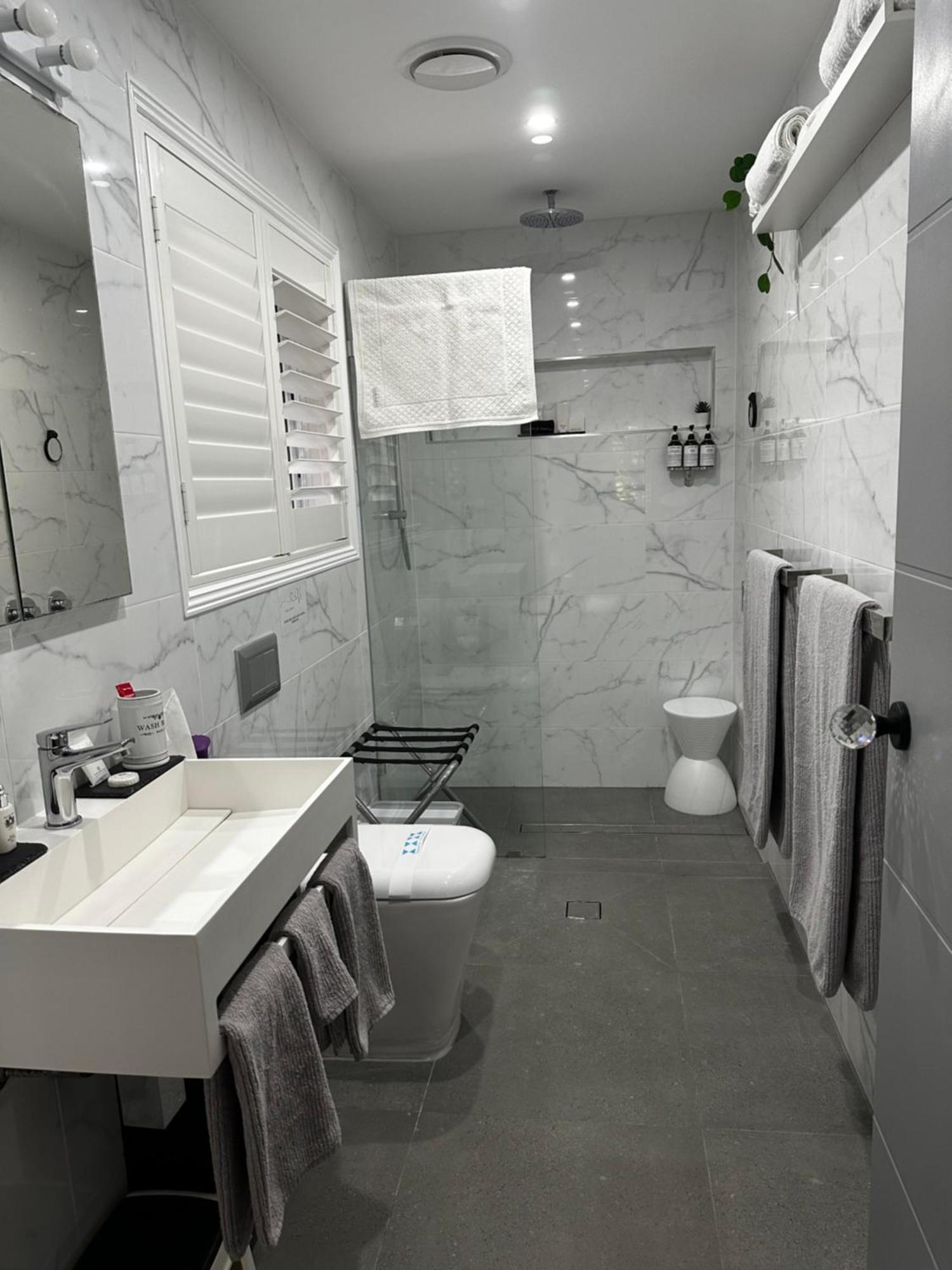 Luxury Boutique Self-Contained Private Granny Flat Villa Ormeau Exterior photo
