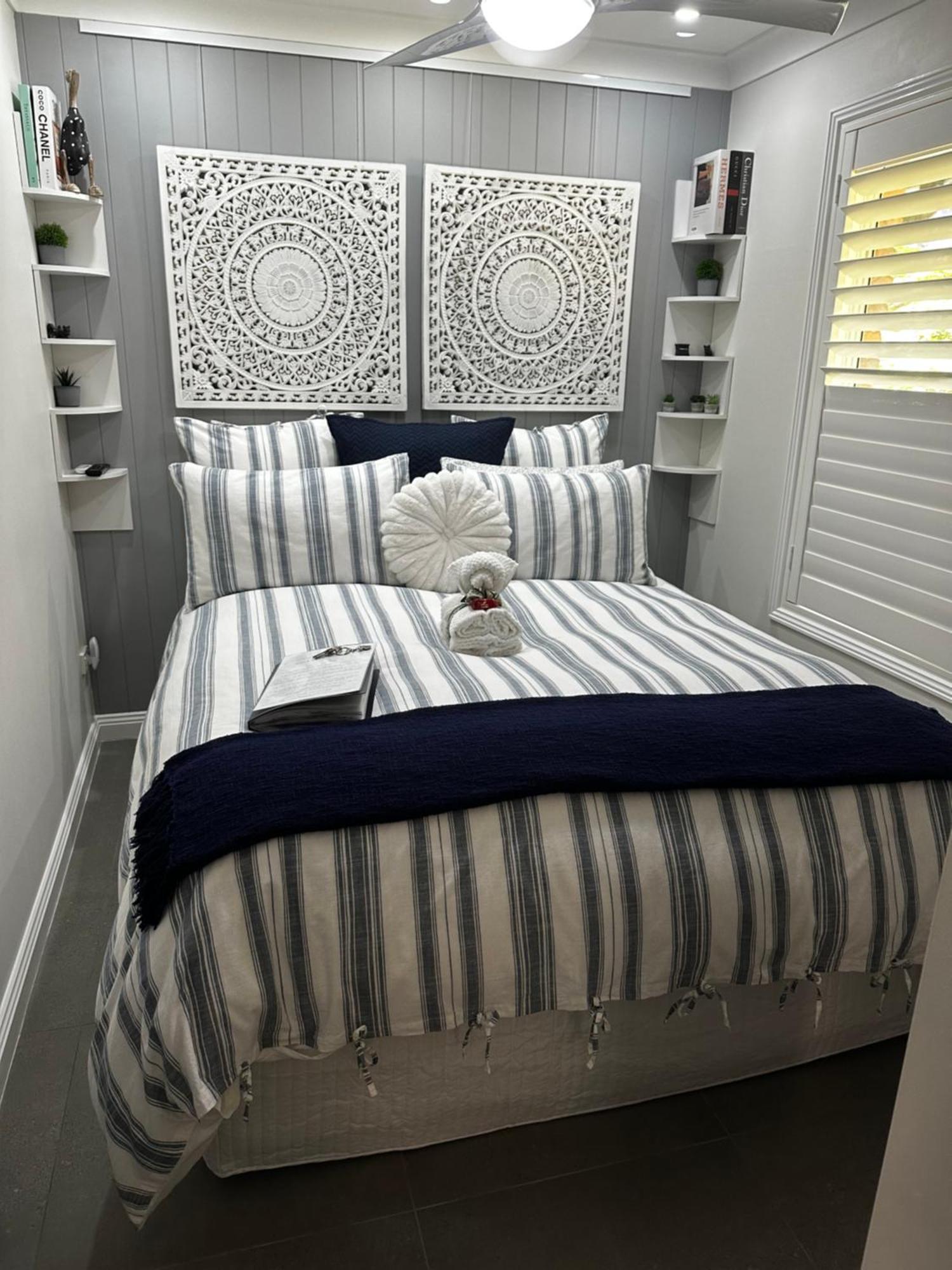 Luxury Boutique Self-Contained Private Granny Flat Villa Ormeau Exterior photo